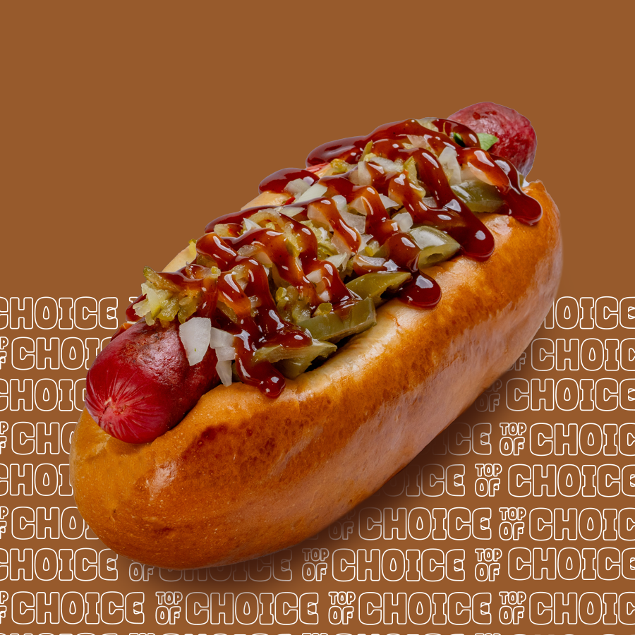 Jalapeno Dog 