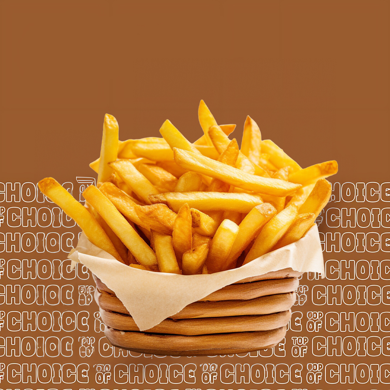 Patates Kızartması 