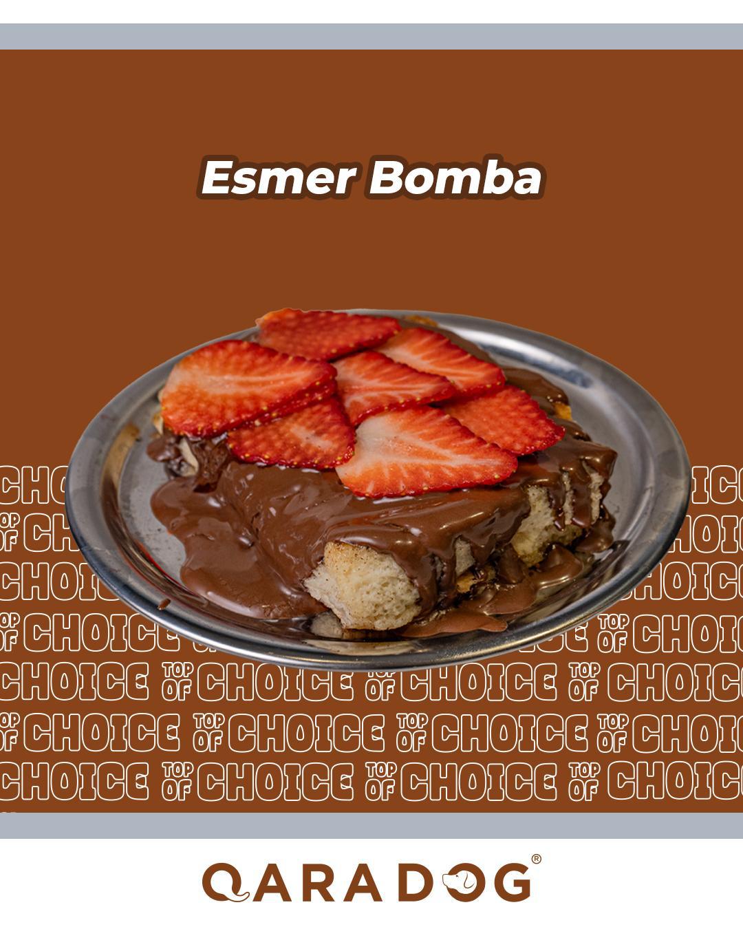 Esmer Bomba