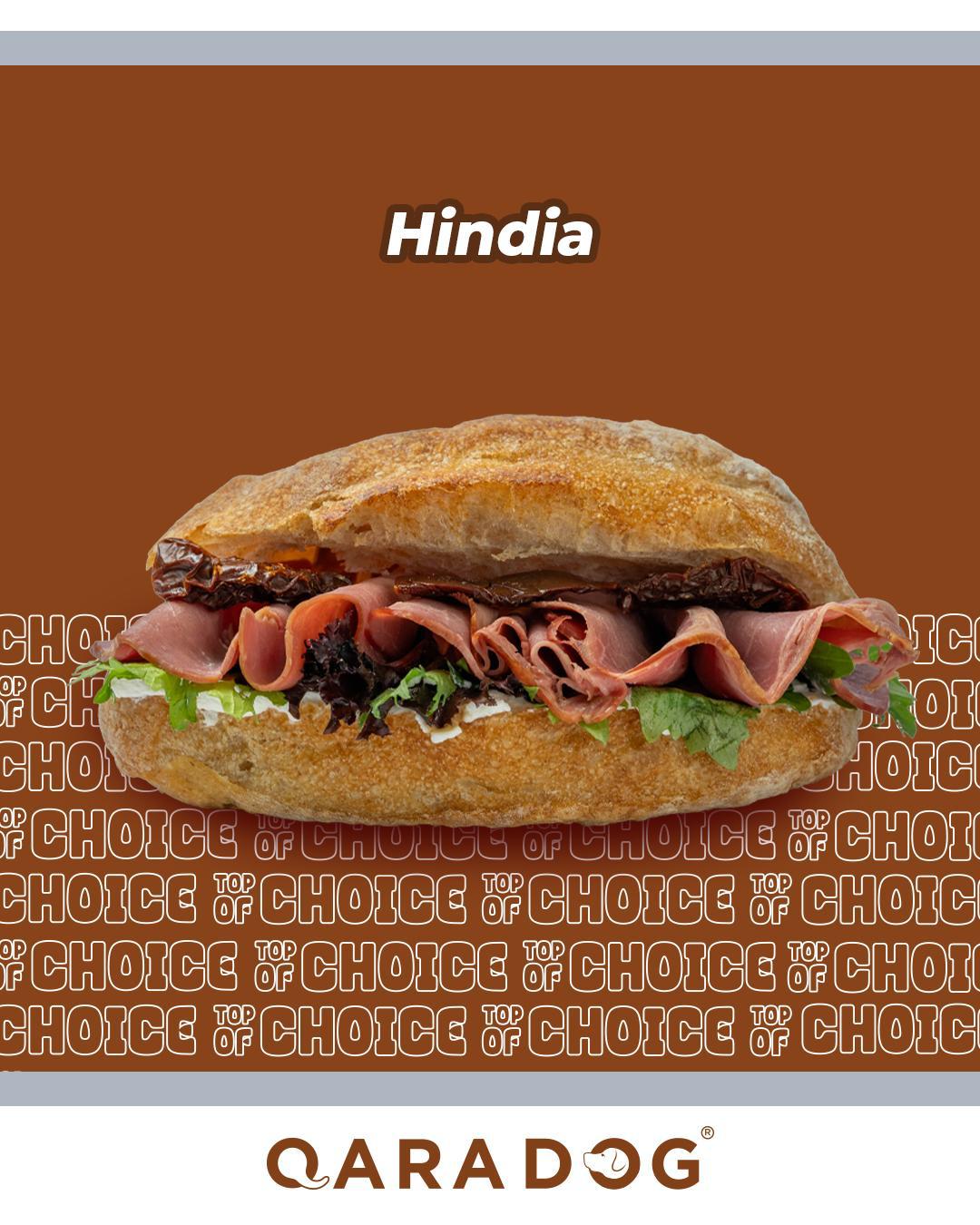 Hindia